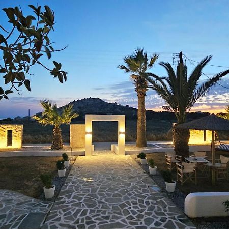 מיקרי ויגלה Coralli Beach Apartments מראה חיצוני תמונה