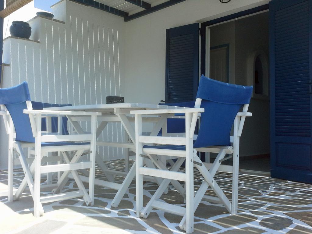 מיקרי ויגלה Coralli Beach Apartments חדר תמונה